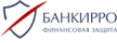 Логотип Банкирро